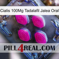 Cialis 100Mg Tadalafil Oral Jelly 02